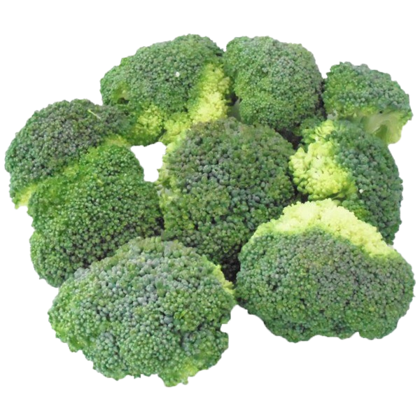 Broccoli-Röschen 500g