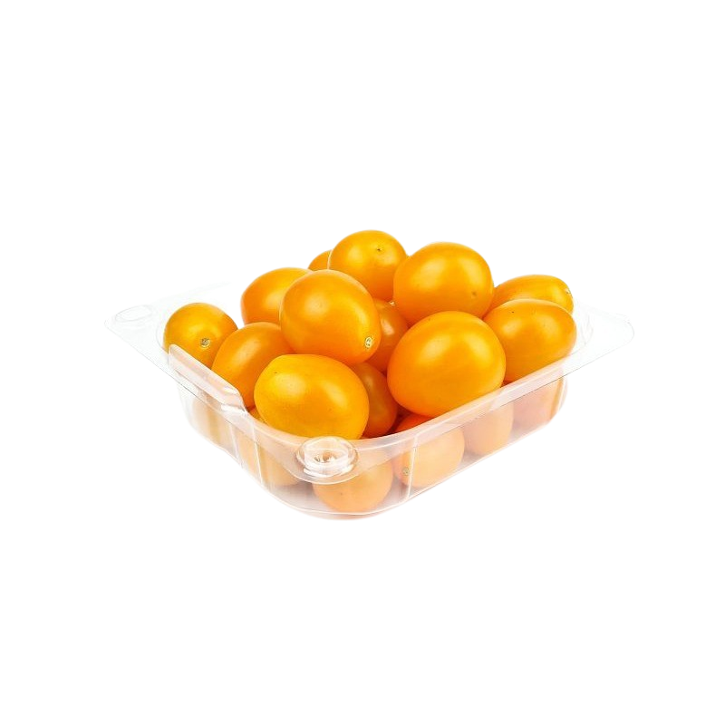 Tomaten-Cocktail gelb 250g Tomaten-Cocktail gelb 250g