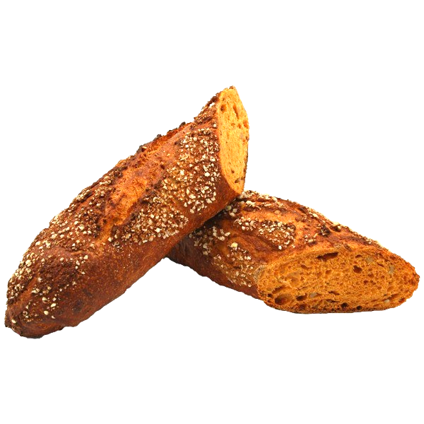 Toskana-Ciabatta-halbgebacken 400g (luftig, herzhaft-fruchtiger Geschmack)