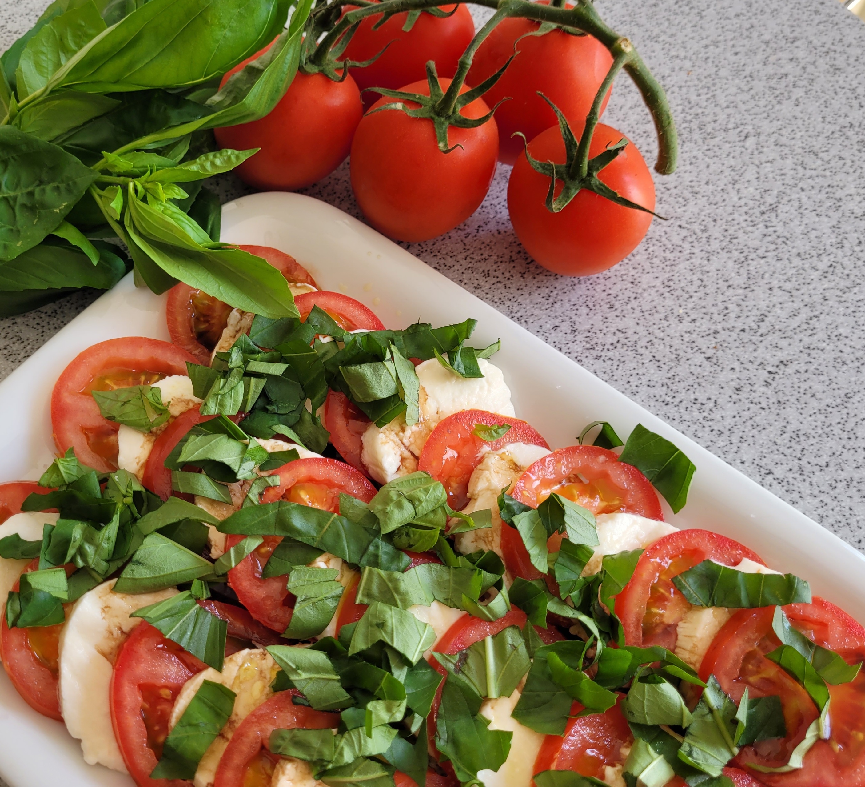 Caprese