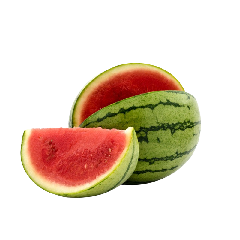 Melone-Wasser kernarm (ca.4kg)
