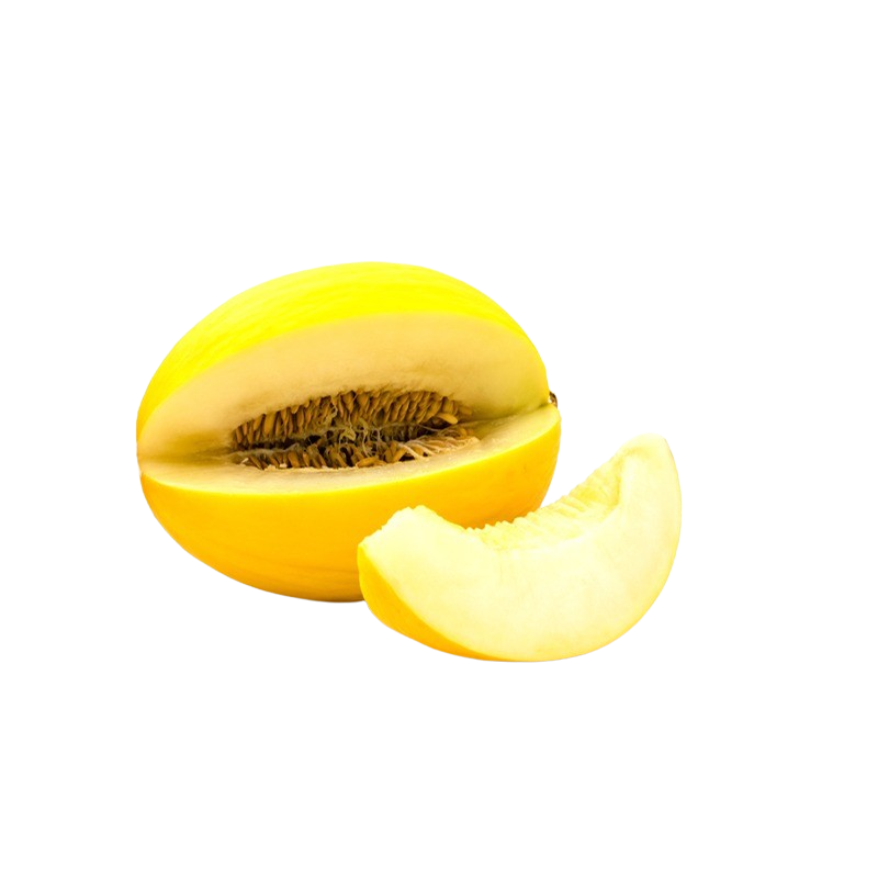 Melone-Honig