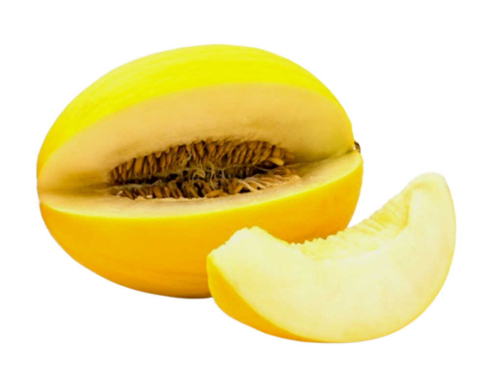 Melone Honig