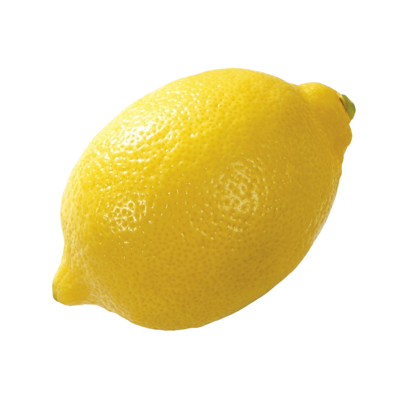 Zitronen 500g