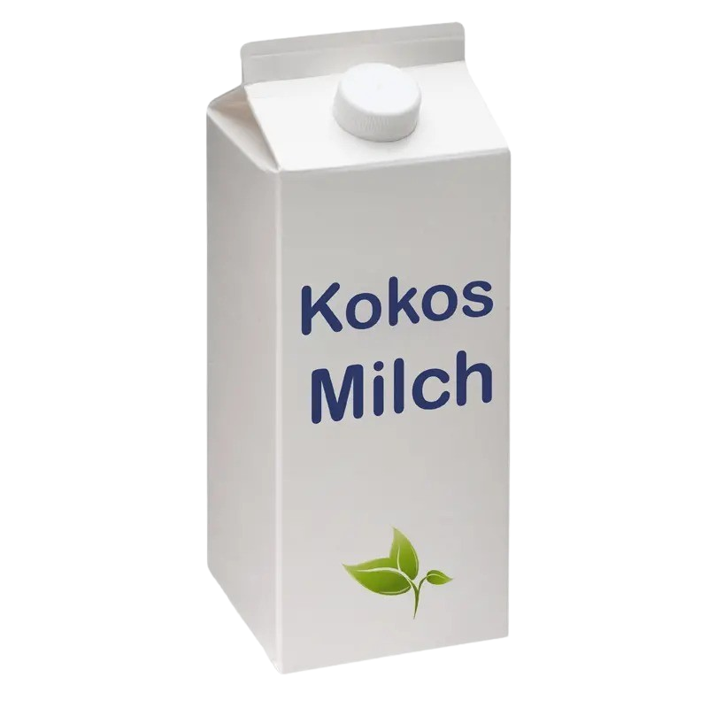 Kokosmilch 1 Liter