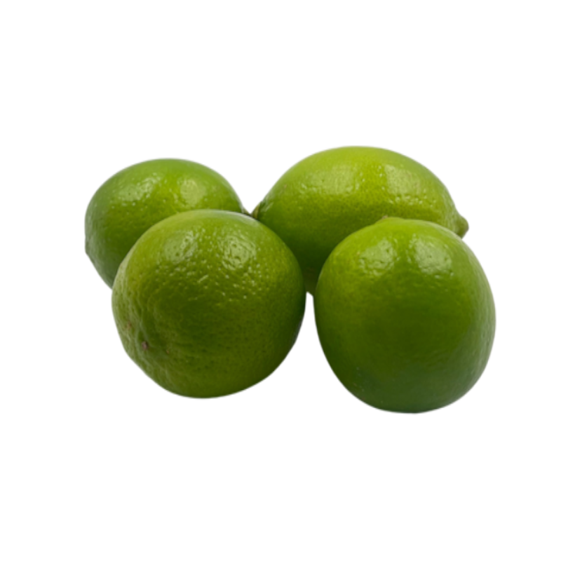 Limetten 4 Stück