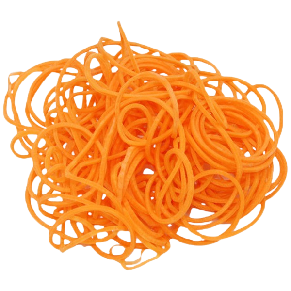 Spaghetti-Karotten 1kg