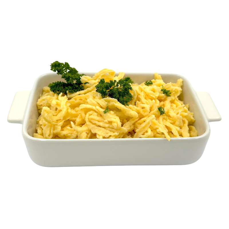 Spätzle 2,5kg Zapf