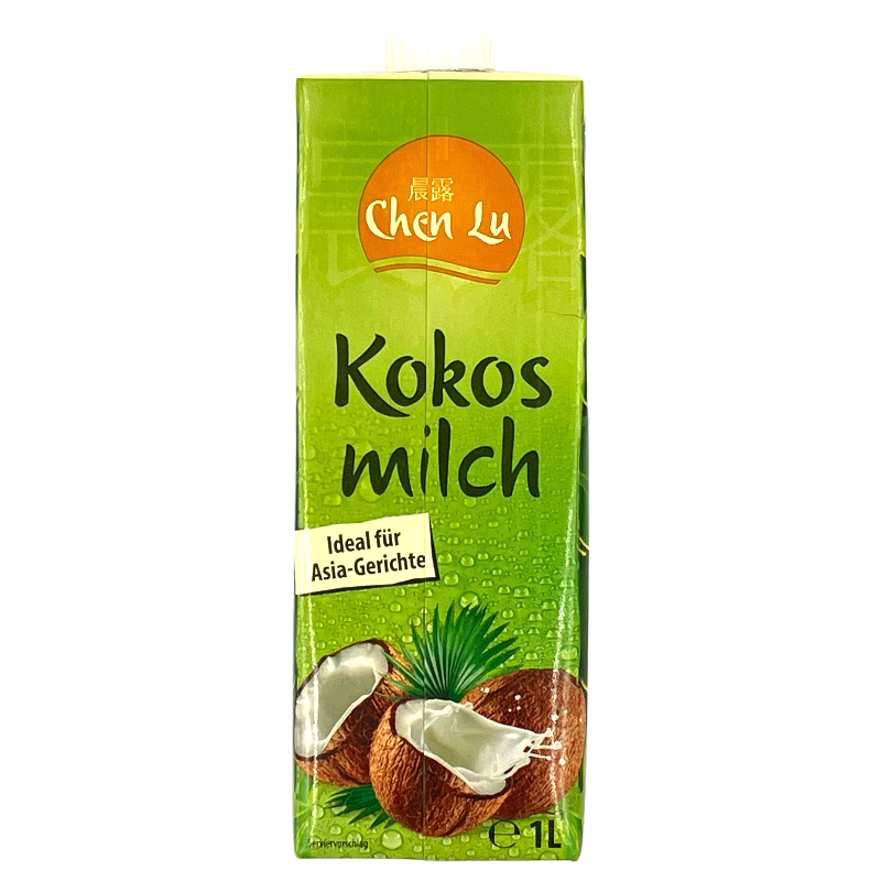 Kokosmilch 1 Liter