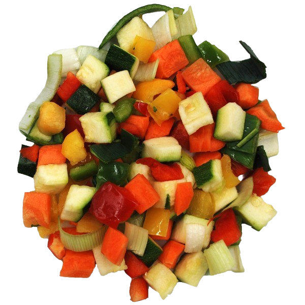 Schlemmer-Gemüse 500g