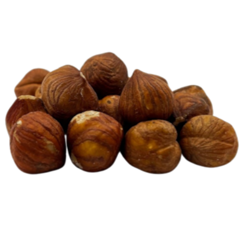 Haselnuss-Bio 200g (Bode-Naturkost)