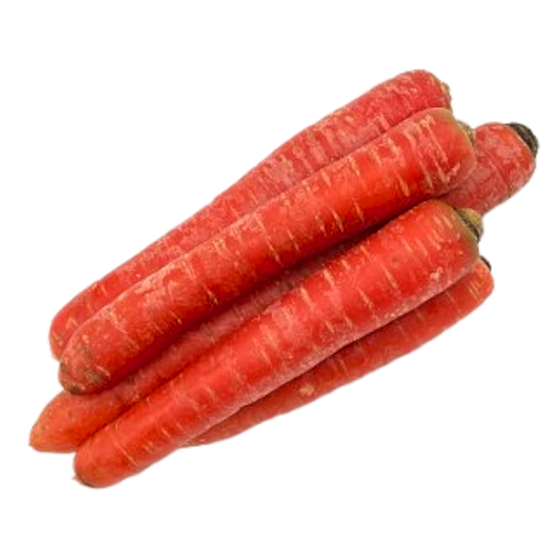 Karotten rote lose Karotten rote lose