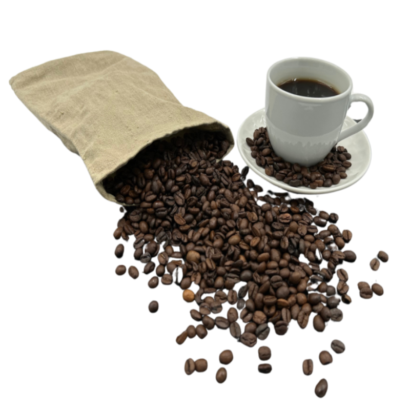 Parezzo Bio Kaffee Honduras entkoffiniert 1kg ganze Bohne