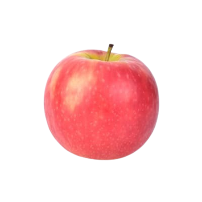 Äpfel Pink Lady 