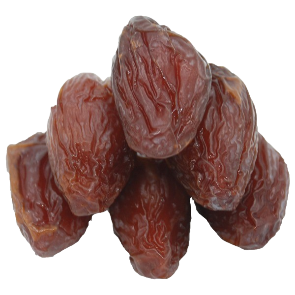 Datteln große Früchte  "Königsdatteln Medjoul" 250g