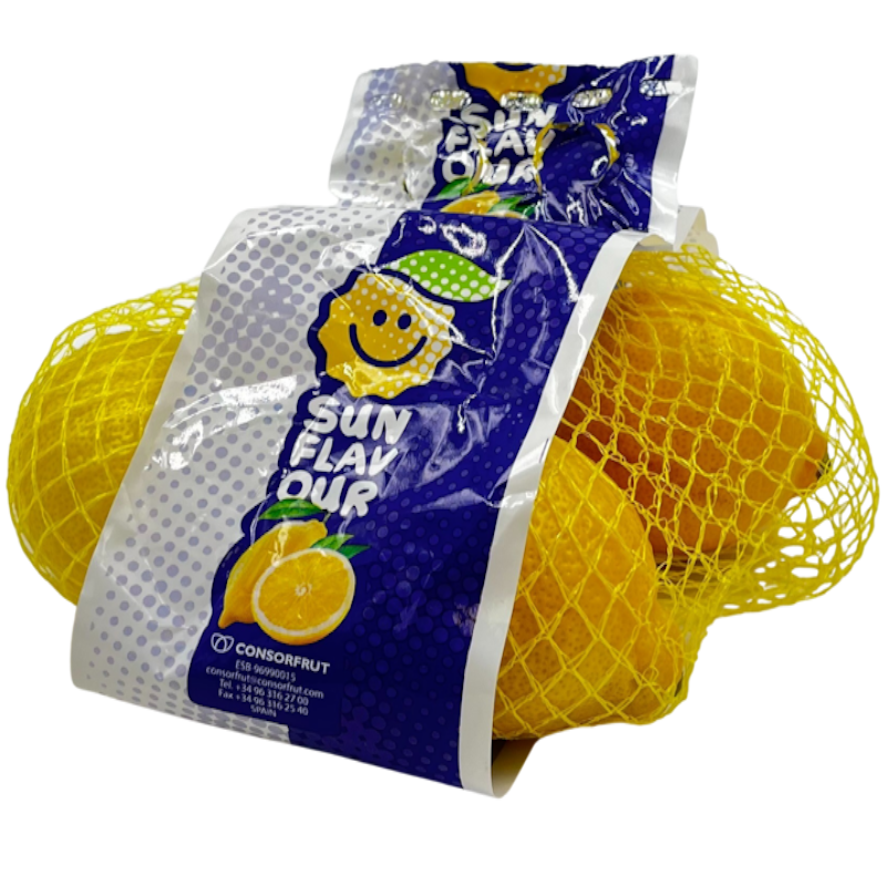 Zitronen 500g Zitronen 500g