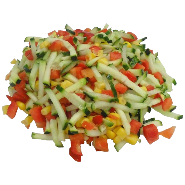 Vitamin Salat  250g