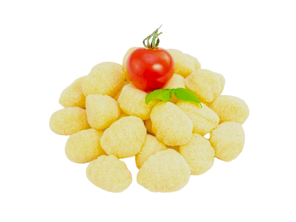 Gnocchi klassisch, 500g, Zia Pina