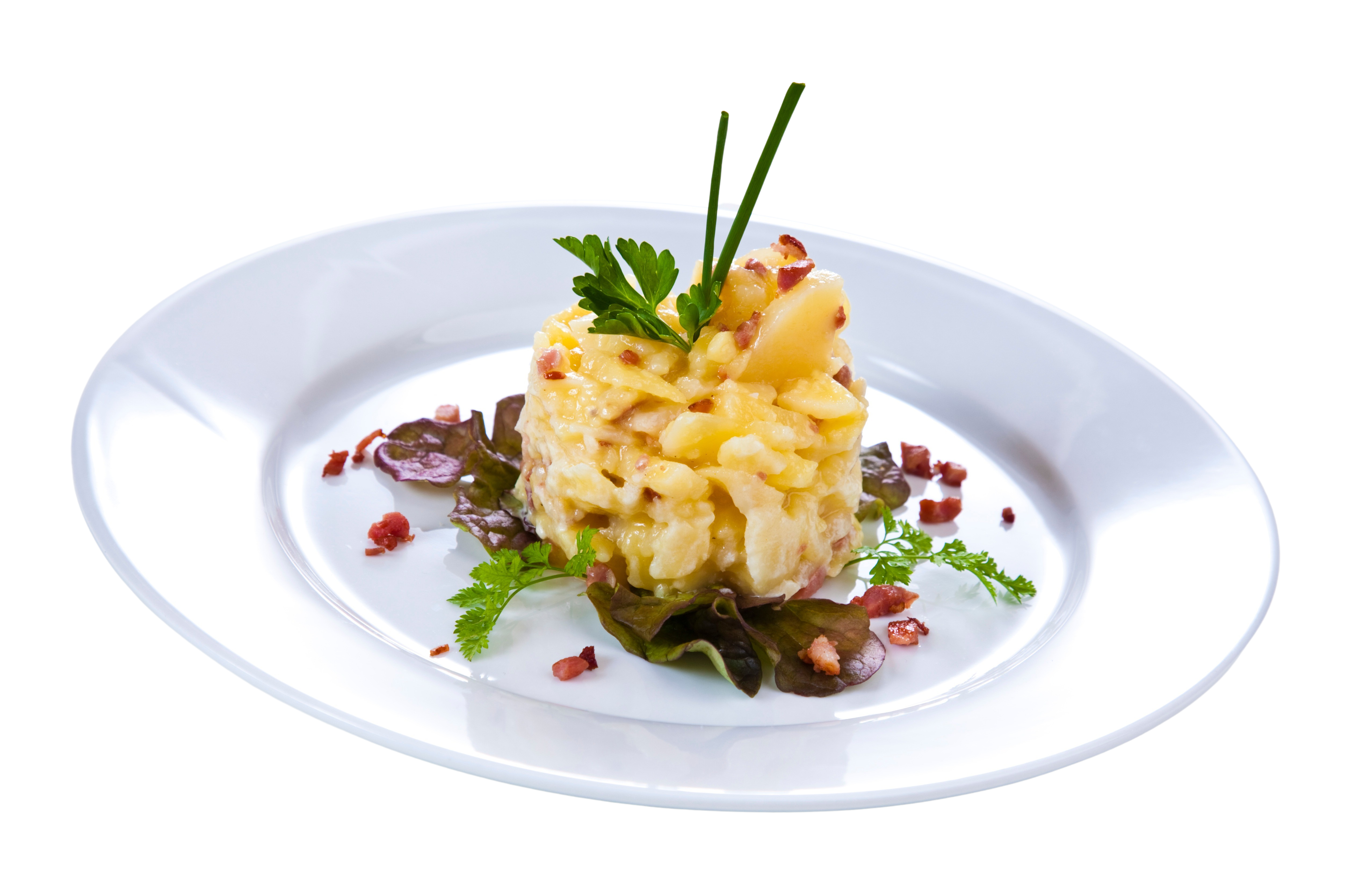 Kartoffelsalat original Pfälzer 1kg