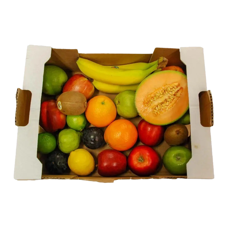 Obst-Kiste 4 kg
