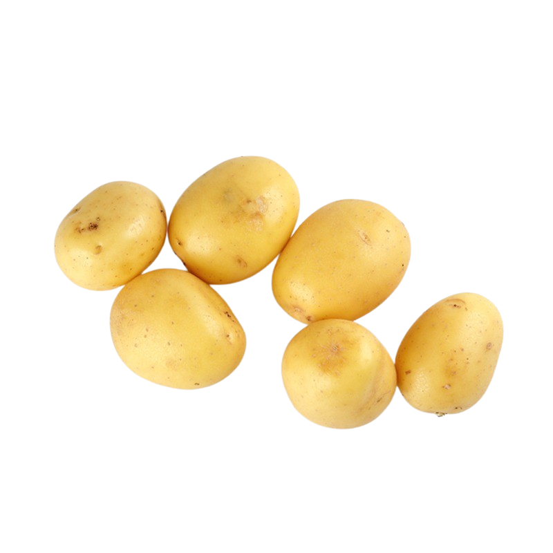 Kartoffeln Drillinge  lose