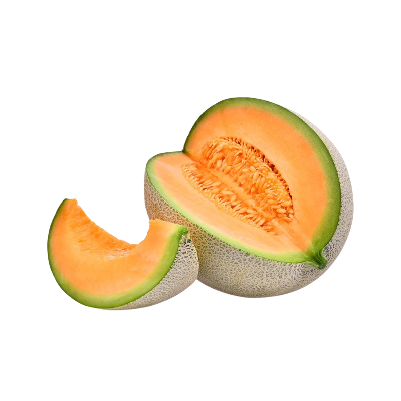 Melone-Cantaloupe