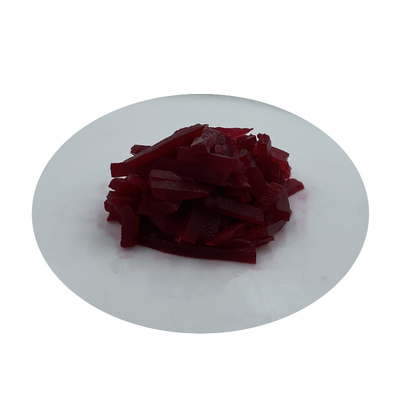 Hemmer, Rote-Beete-Salat:  1kg