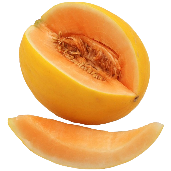 Melone Orange Candy