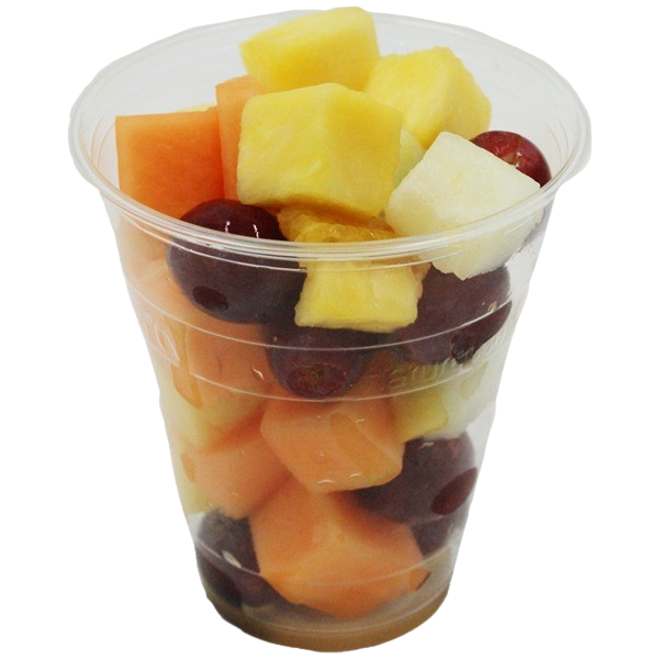 Obst-Cup Tropical 250g