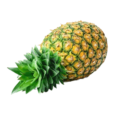 Ananas (mittlere Früchte)