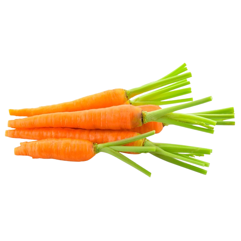 Mini-Karotten 200g