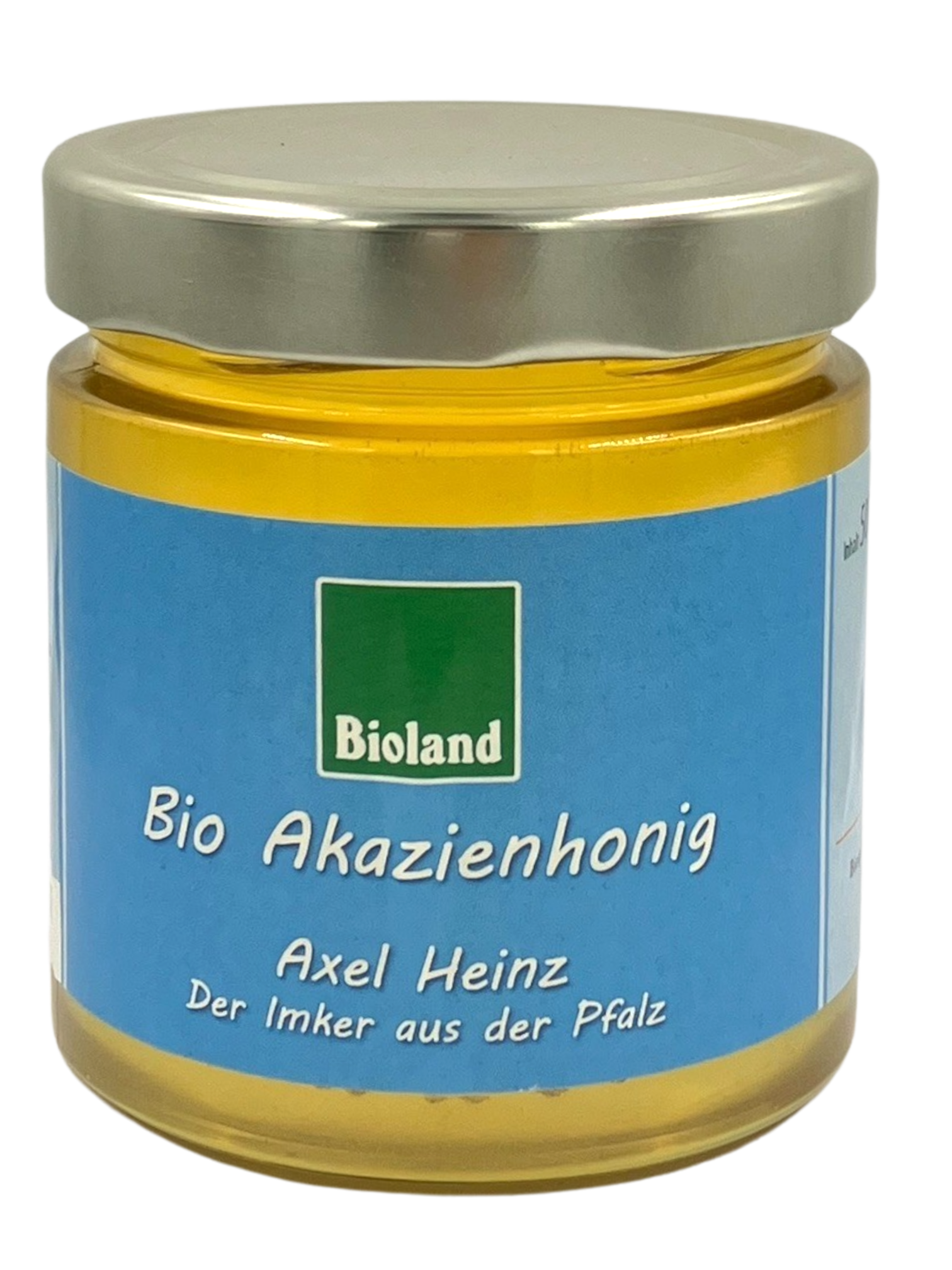 Honig-Bio Akazien 500ml