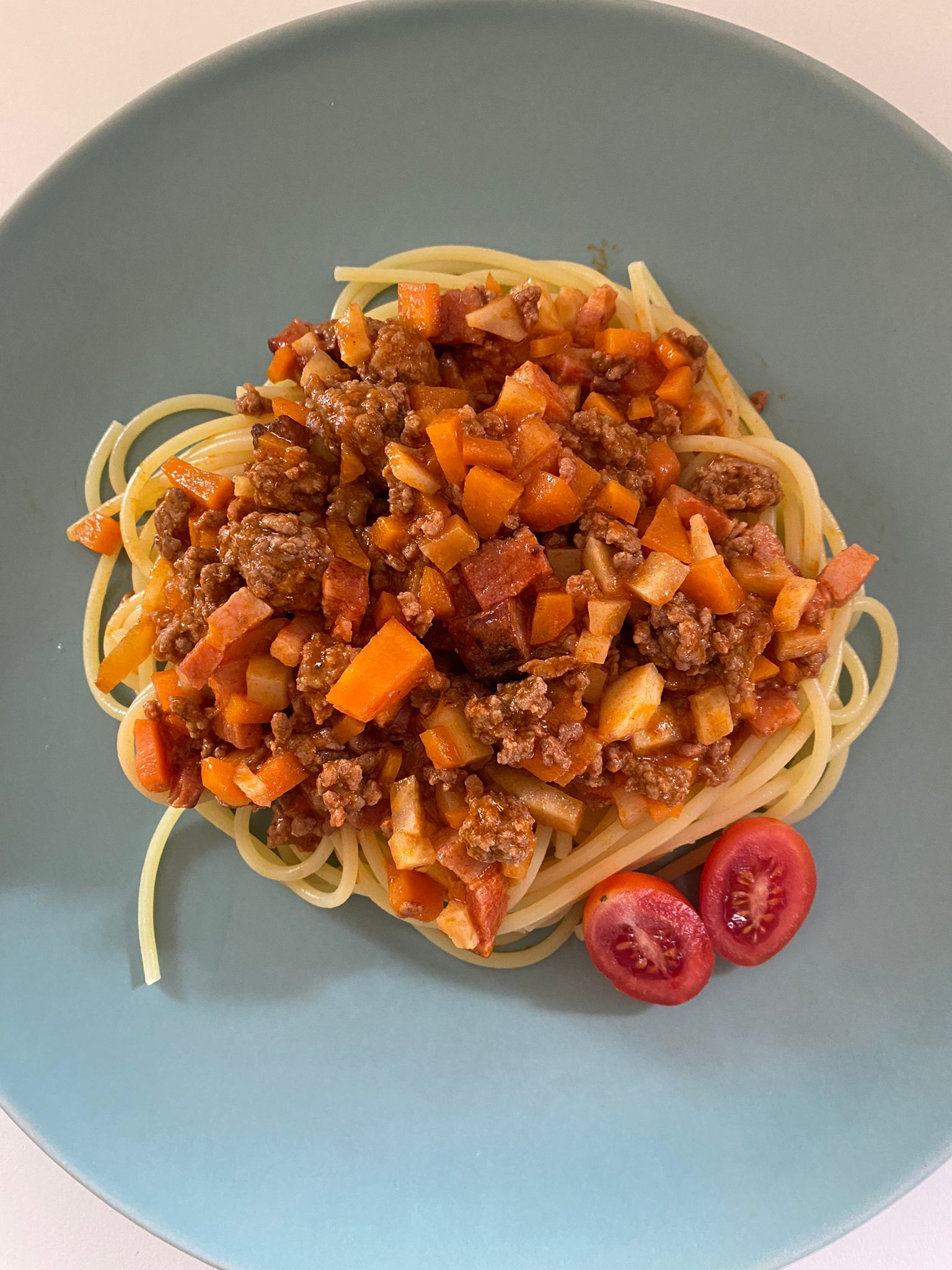 Ragu Bolognese