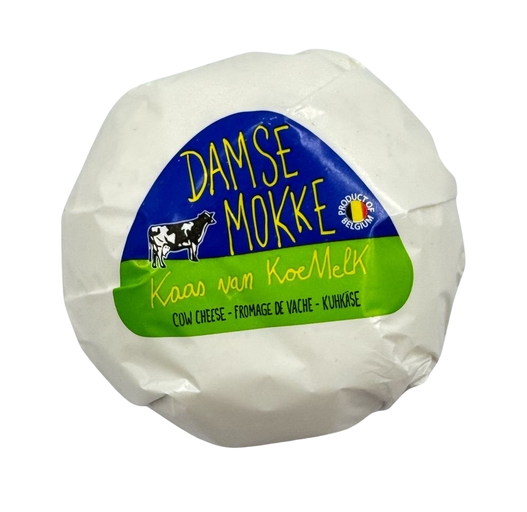 Mokke Kuh 350g BIO (Weichkäse, Kuh 50%, pasteurisiert)