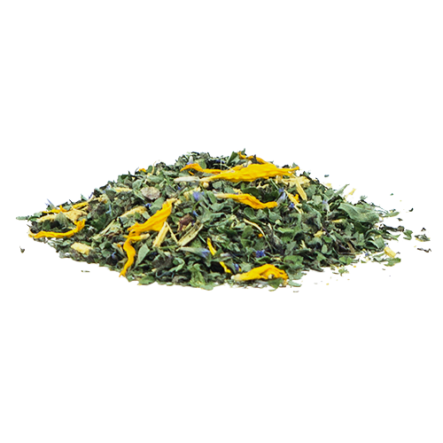 Tee Schönfeld, Tee-Rannosaurus 36g