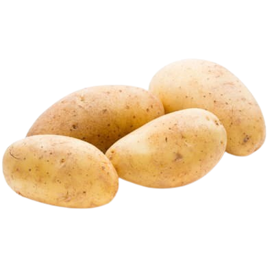 Kartoffeln mehligkochend 2.5kg