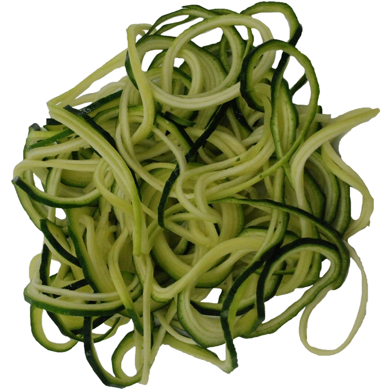 Spaghetti-Zucchini 1kg