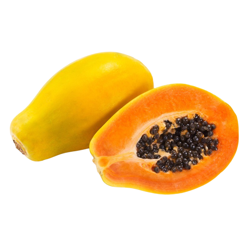 Papaya Golden (kleine Früchte)