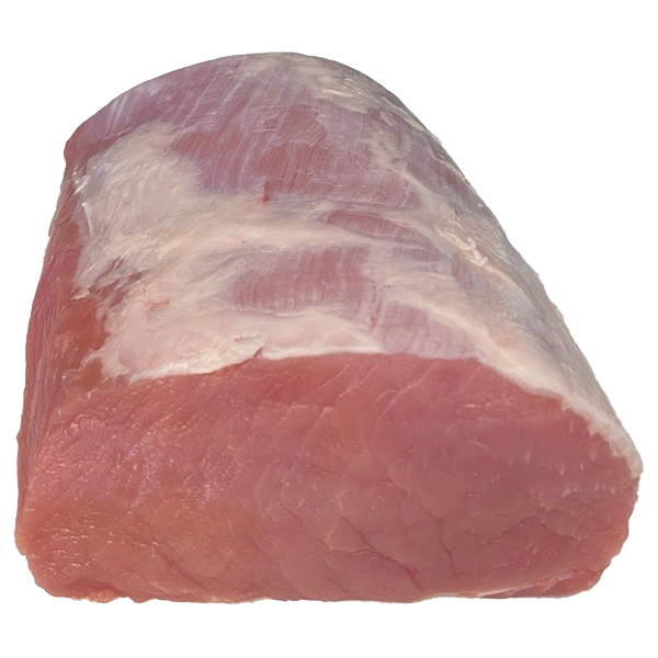 Schweinelachse (Rücken) 1kg, reg. (als Schnitzel, Cordon Bleu, Gyros & mehr)