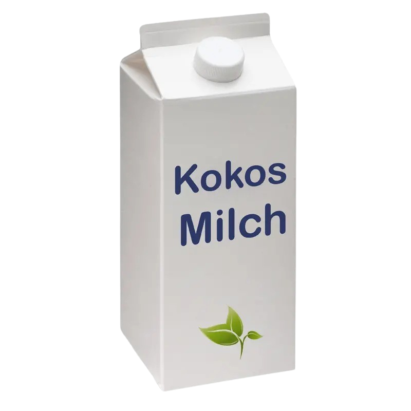 Kokosmilch 1 Liter | 801021